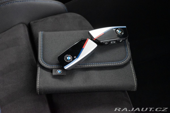 BMW X1 xDrive23d ///MSPORT*TAŽNÉ 2023