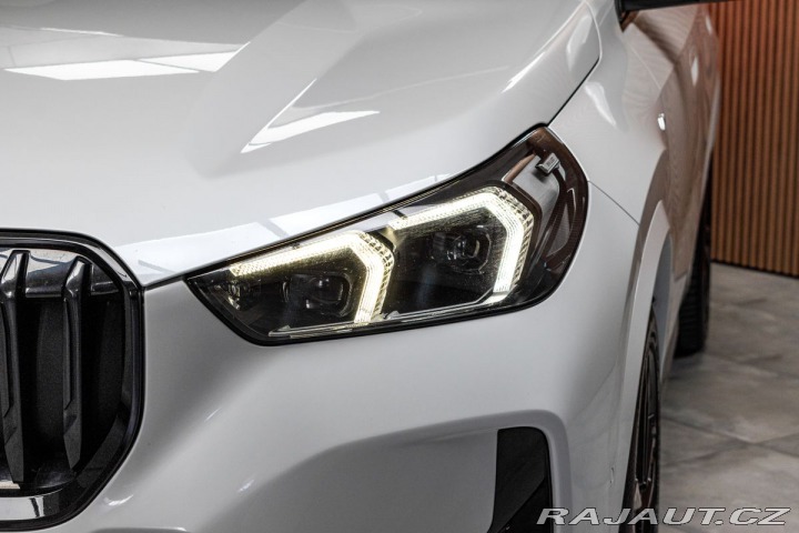BMW X1 xDrive23d REZERVACE 2023