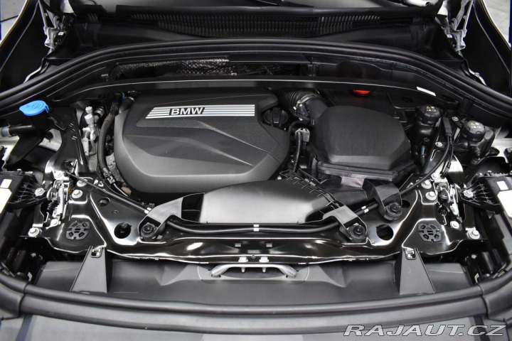 BMW X1 xDrive23d ///MSPORT*TAŽNÉ 2023