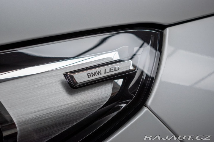 BMW X1 xDrive23d REZERVACE 2023