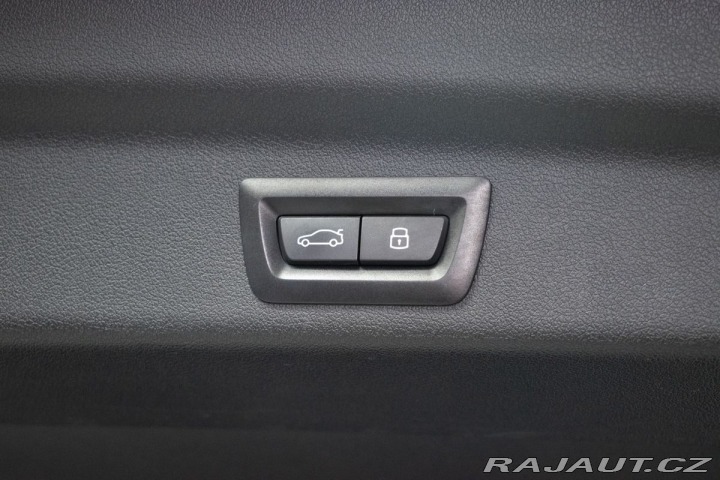 BMW X1 xDrive23d ///MSPORT*TAŽNÉ 2023