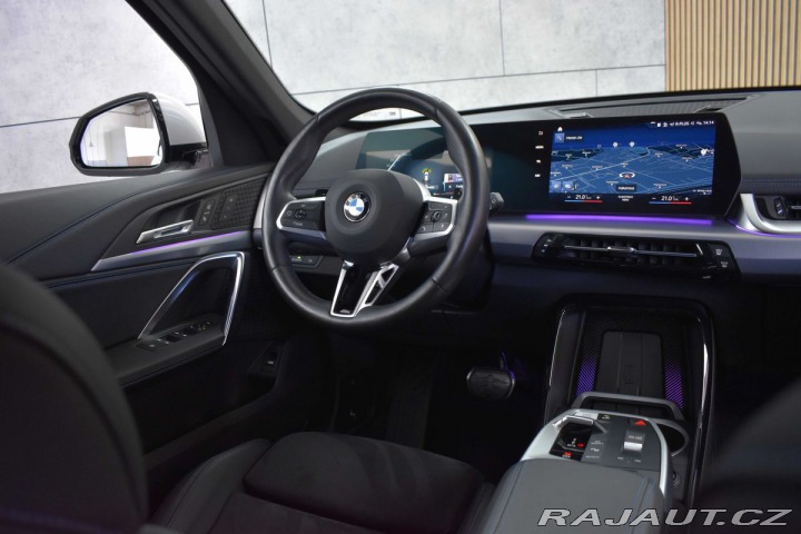 BMW X1 xDrive23d ///MSPORT*TAŽNÉ 2023