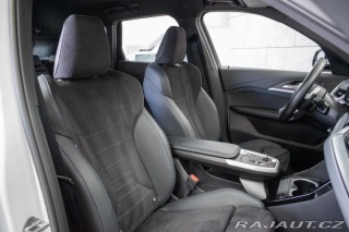 BMW X1 xDrive23d ///MSPORT*TAŽNÉ 2023