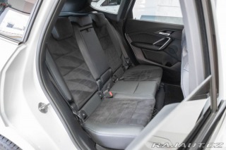 BMW X1 xDrive23d ///MSPORT*TAŽNÉ 2023