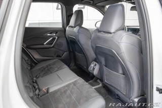 BMW X1 xDrive23d ///MSPORT*TAŽNÉ 2023