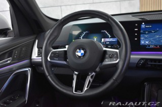 BMW X1 xDrive23d ///MSPORT*TAŽNÉ 2023