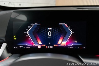 BMW X1 xDrive23d ///MSPORT*TAŽNÉ 2023