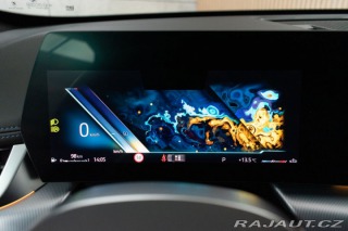 BMW X1 xDrive23d ///MSPORT*TAŽNÉ 2023