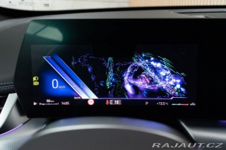 BMW X1 xDrive23d ///MSPORT*TAŽNÉ 2023