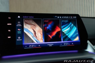 BMW X1 xDrive23d ///MSPORT*TAŽNÉ 2023