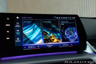 BMW X1 xDrive23d ///MSPORT*TAŽNÉ 2023