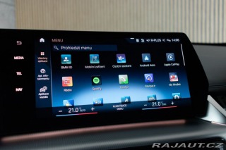 BMW X1 xDrive23d ///MSPORT*TAŽNÉ 2023