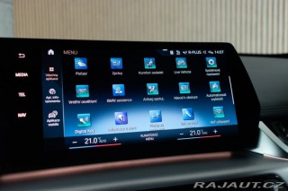 BMW X1 xDrive23d ///MSPORT*TAŽNÉ 2023