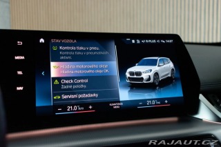 BMW X1 xDrive23d ///MSPORT*TAŽNÉ 2023