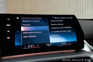 BMW X1 xDrive23d ///MSPORT*TAŽNÉ 2023