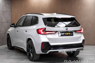 BMW X1 xDrive23d ///MSPORT*TAŽNÉ 2023