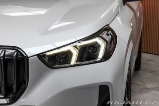 BMW X1 xDrive23d ///MSPORT*TAŽNÉ 2023