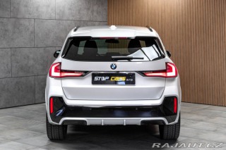 BMW X1 xDrive23d ///MSPORT*TAŽNÉ 2023