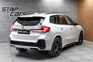 BMW X1 xDrive23d ///MSPORT*TAŽNÉ 2023