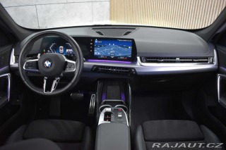 BMW X1 xDrive23d ///MSPORT*TAŽNÉ 2023