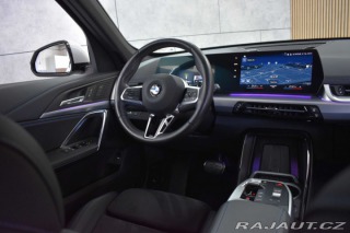 BMW X1 xDrive23d ///MSPORT*TAŽNÉ 2023