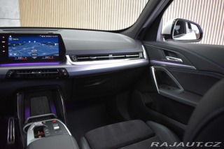BMW X1 xDrive23d ///MSPORT*TAŽNÉ 2023