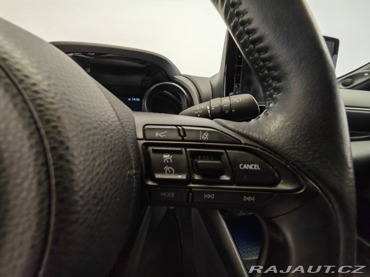 Toyota Yaris 1.5 Hybrid e-CVT Selectio 2023