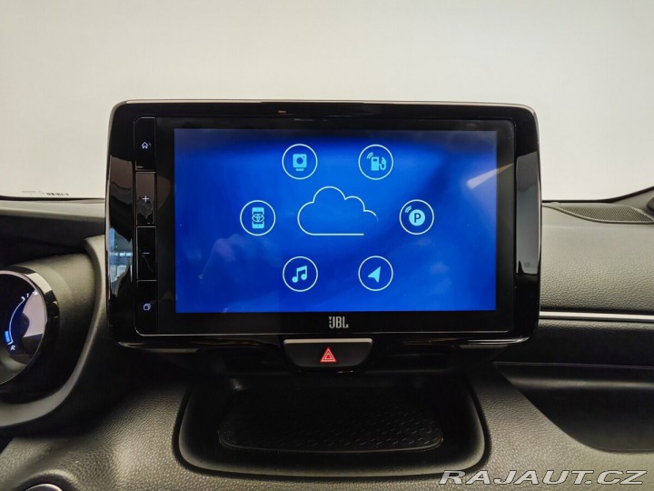 Toyota Yaris 1.5 Hybrid e-CVT Selectio 2023