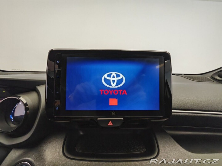 Toyota Yaris 1.5 Hybrid e-CVT Selectio 2023