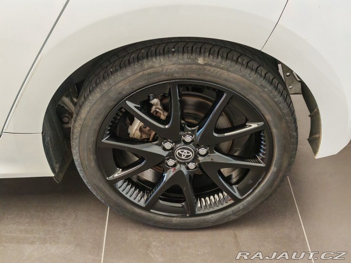 Toyota Yaris 1.5 Hybrid e-CVT Selectio 2023