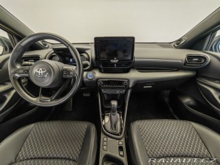 Toyota Yaris 1.5 Hybrid e-CVT Selectio 2023