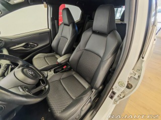 Toyota Yaris 1.5 Hybrid e-CVT Selectio 2023