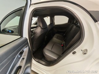 Toyota Yaris 1.5 Hybrid e-CVT Selectio 2023