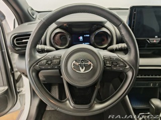 Toyota Yaris 1.5 Hybrid e-CVT Selectio 2023