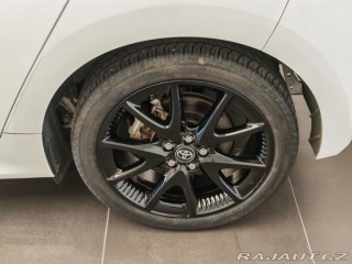 Toyota Yaris 1.5 Hybrid e-CVT Selectio 2023