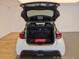Toyota Yaris 1.5 Hybrid e-CVT Selectio 2023