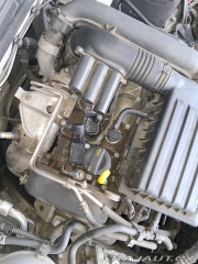 Škoda Octavia 1,4 CNG Active G-TEC DSG 2018