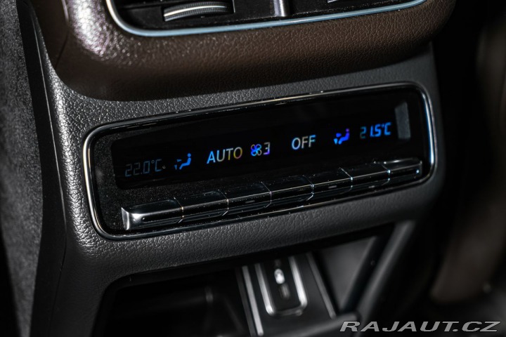 Mercedes-Benz GLS d 4M AMG Pano Nezávislé H 2019