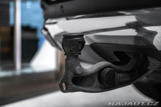 Mercedes-Benz GLS d 4M AMG Pano Nezávislé H 2019