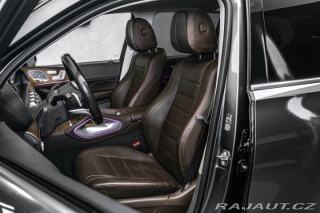 Mercedes-Benz GLS d 4M AMG Pano Nezávislé H 2019