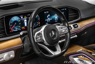 Mercedes-Benz GLS d 4M AMG Pano Nezávislé H 2019