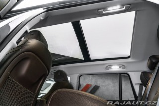 Mercedes-Benz GLS d 4M AMG Pano Nezávislé H 2019