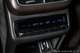 Mercedes-Benz GLS d 4M AMG Pano Nezávislé H 2019