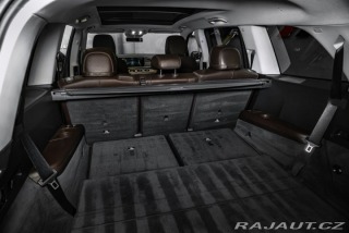 Mercedes-Benz GLS d 4M AMG Pano Nezávislé H 2019