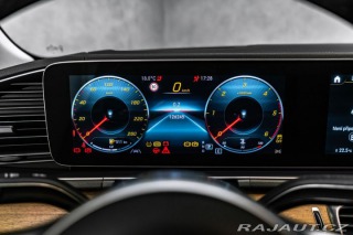 Mercedes-Benz GLS d 4M AMG Pano Nezávislé H 2019