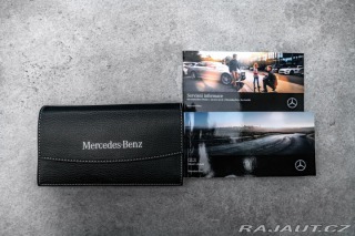 Mercedes-Benz GLS d 4M AMG Pano Nezávislé H 2019