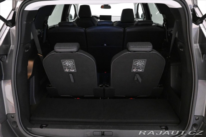 Peugeot 5008 2,0 BlueHdi 130 kW AT All 2022