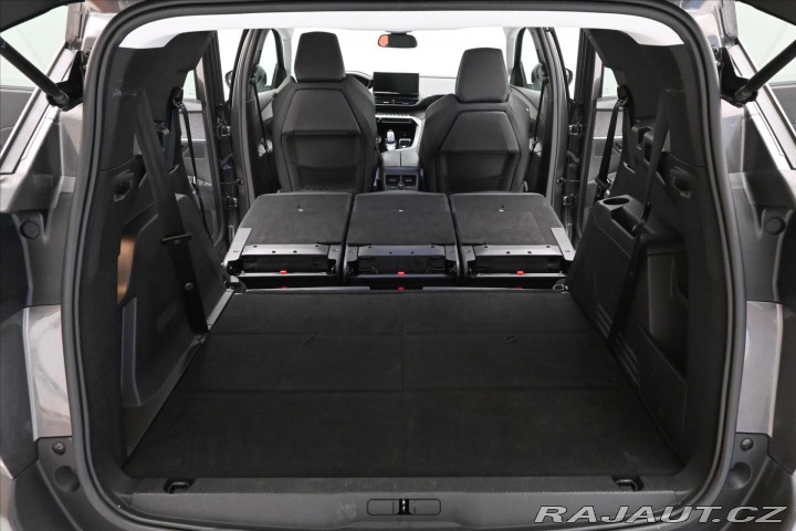 Peugeot 5008 2,0 BlueHdi 130 kW AT All 2022