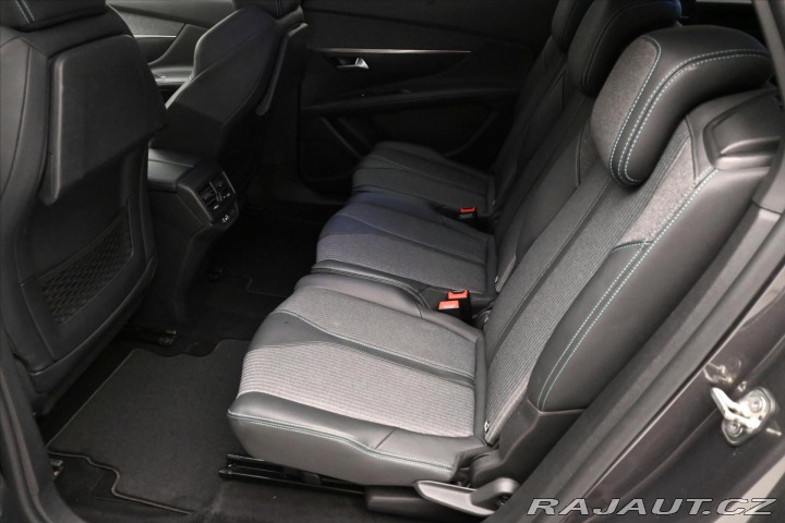 Peugeot 5008 2,0 BlueHdi 130 kW AT All 2022