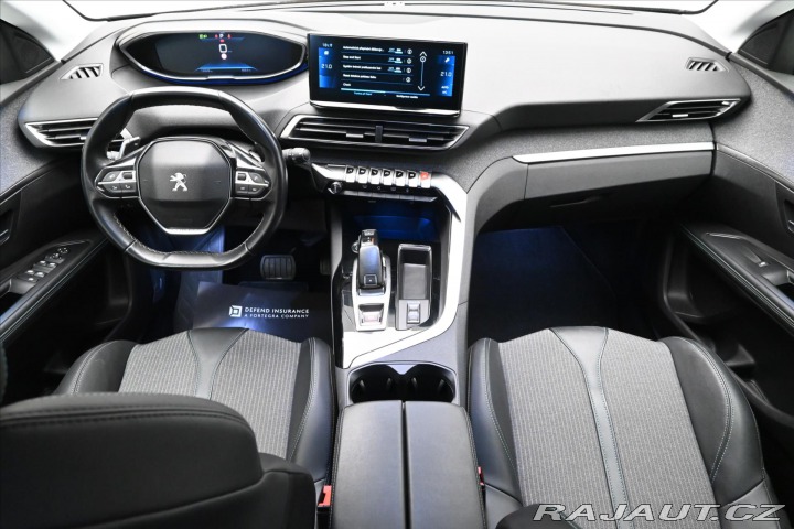 Peugeot 5008 2,0 BlueHdi 130 kW AT All 2022